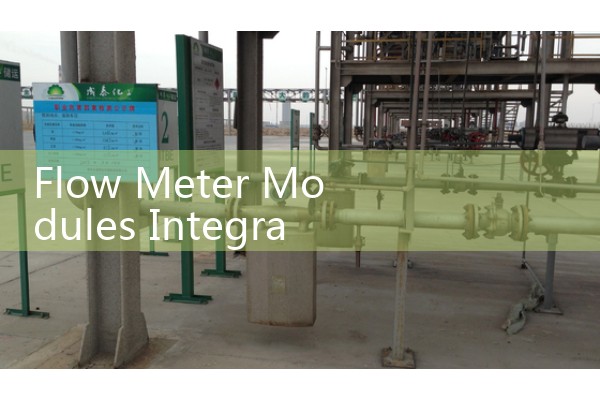 Flow Meter Modules Integration: Adding Modbus RTU and Bluetooth Boards to Transmitters